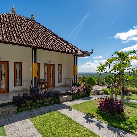 Sundi Villa Penida By Abm Toyapakeh エクステリア 写真
