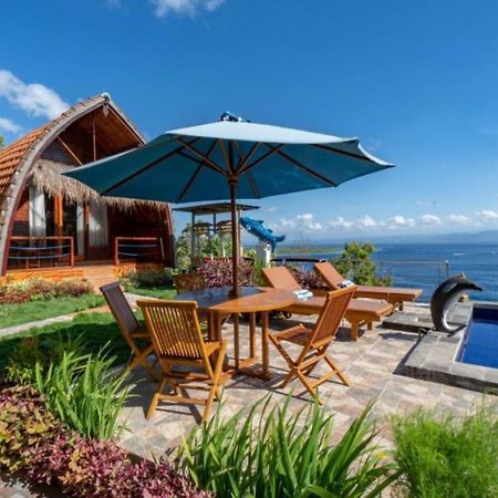 Sundi Villa Penida By Abm Toyapakeh エクステリア 写真