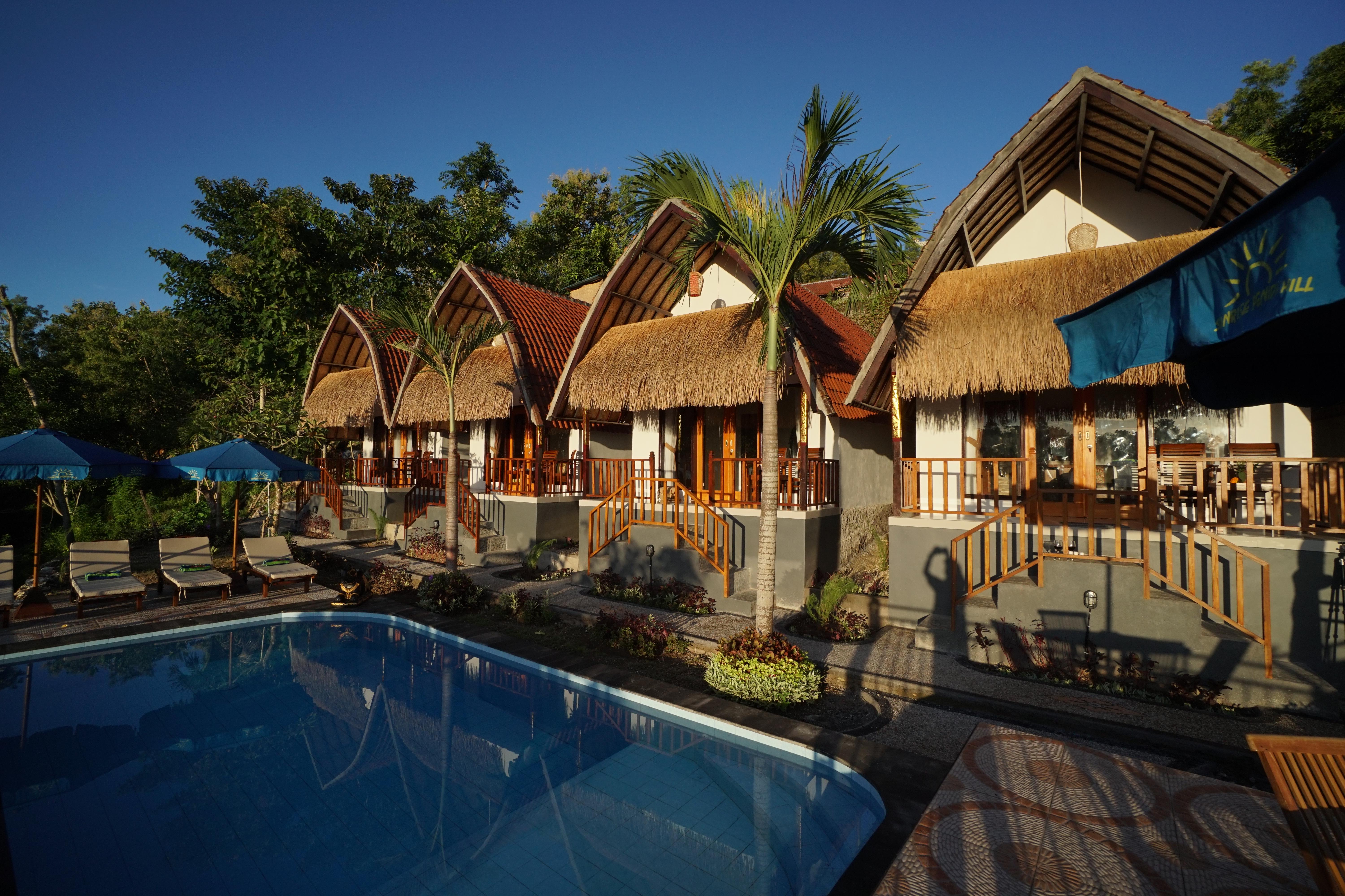 Sundi Villa Penida By Abm Toyapakeh エクステリア 写真