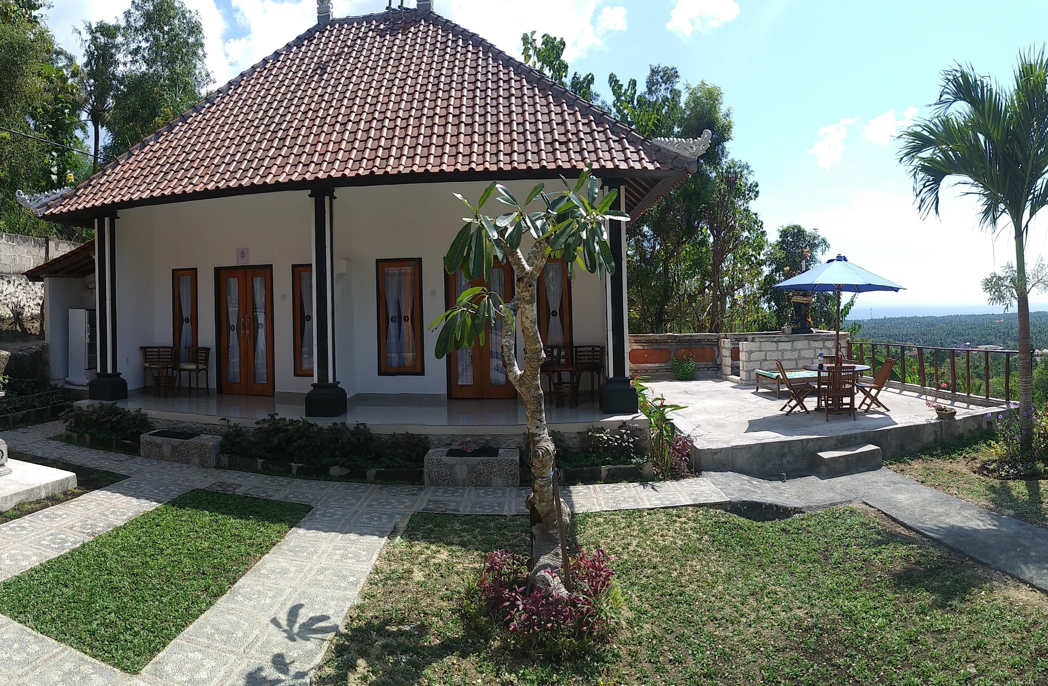 Sundi Villa Penida By Abm Toyapakeh エクステリア 写真