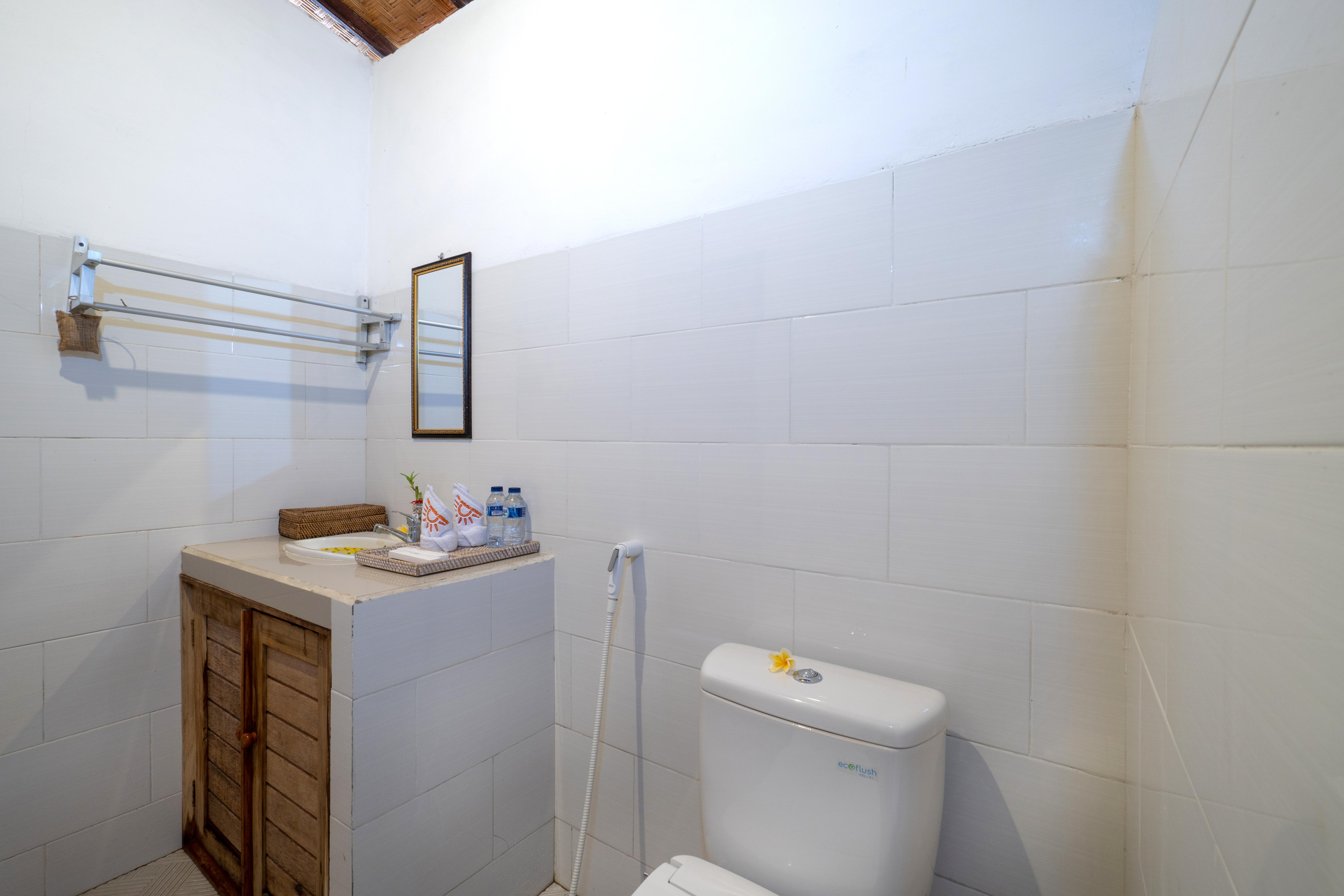 Sundi Villa Penida By Abm Toyapakeh エクステリア 写真