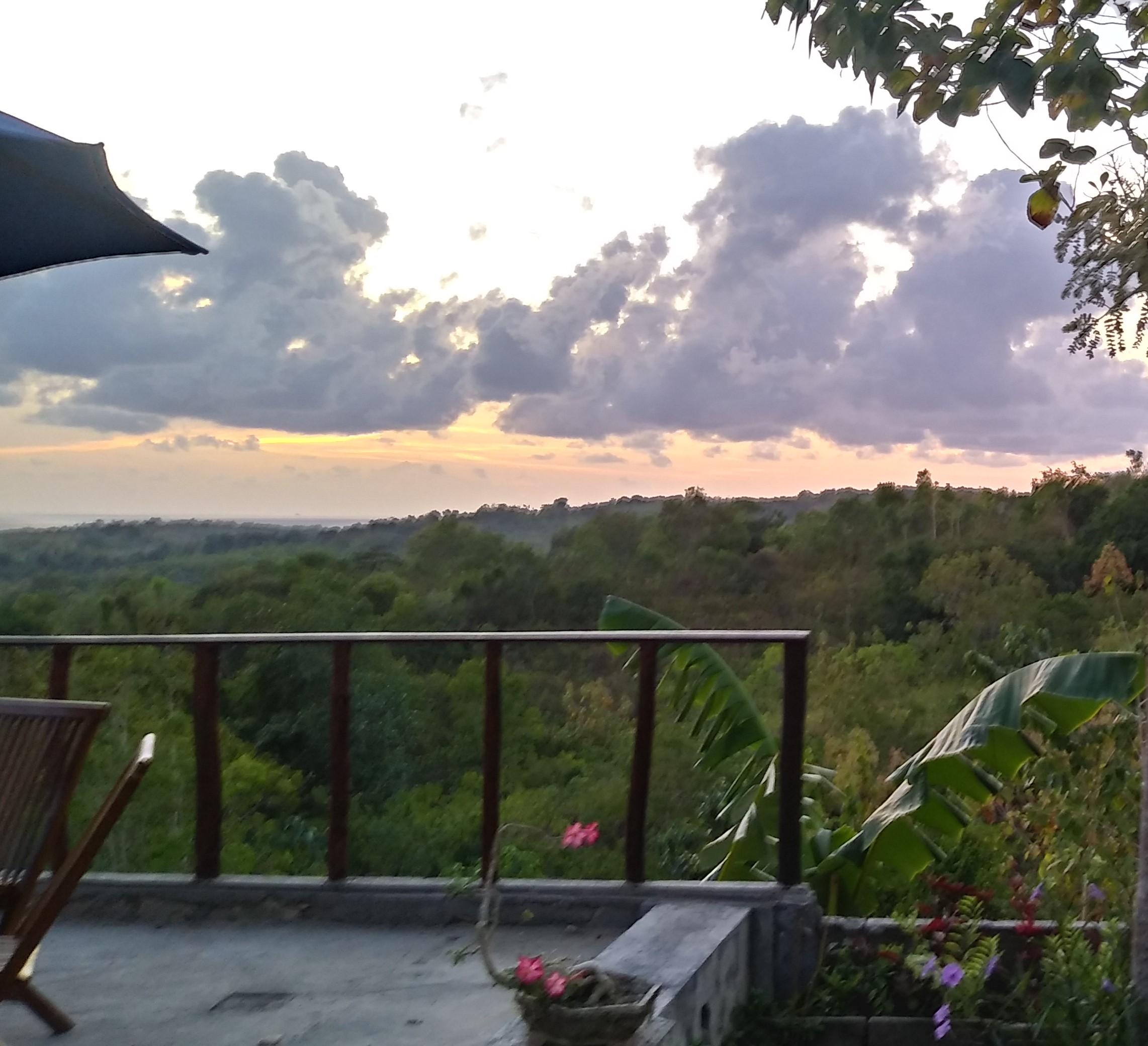 Sundi Villa Penida By Abm Toyapakeh エクステリア 写真
