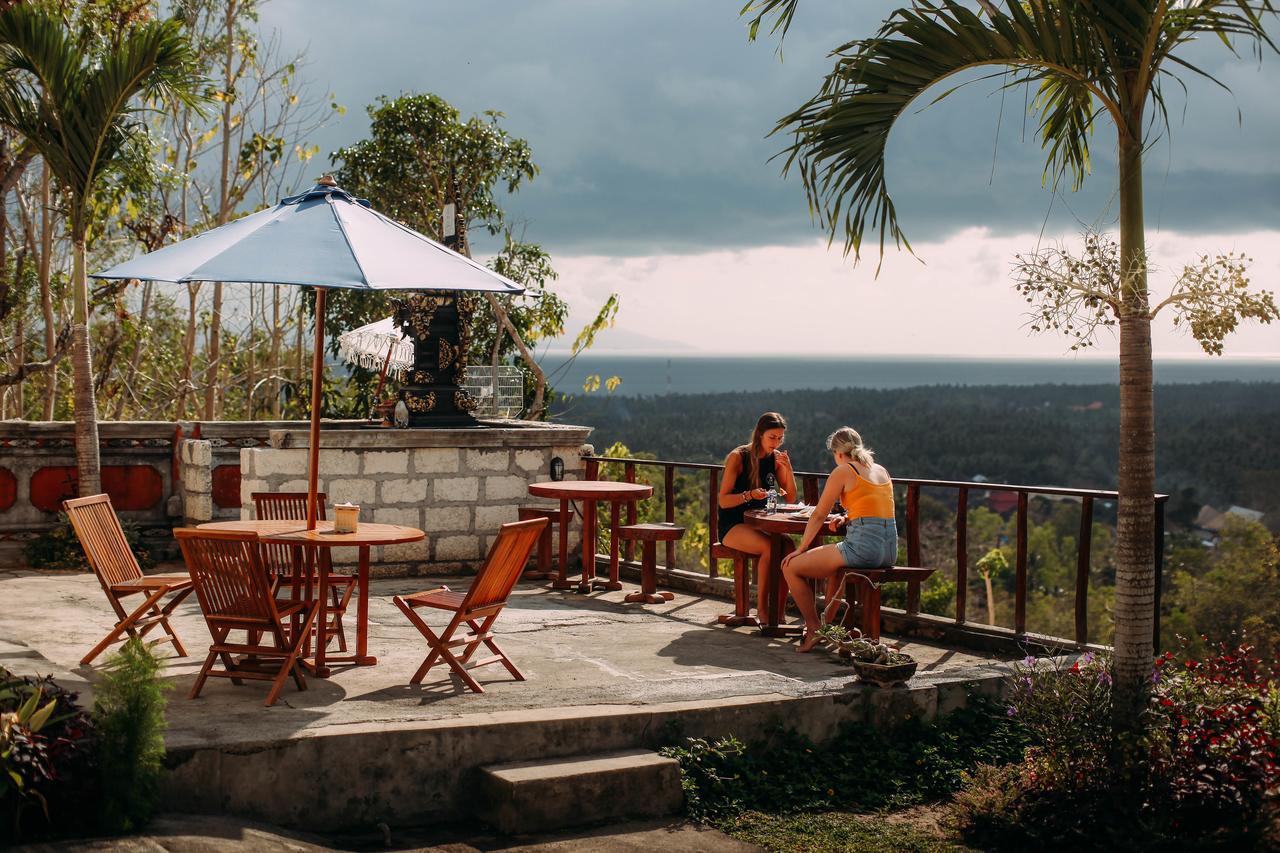 Sundi Villa Penida By Abm Toyapakeh エクステリア 写真