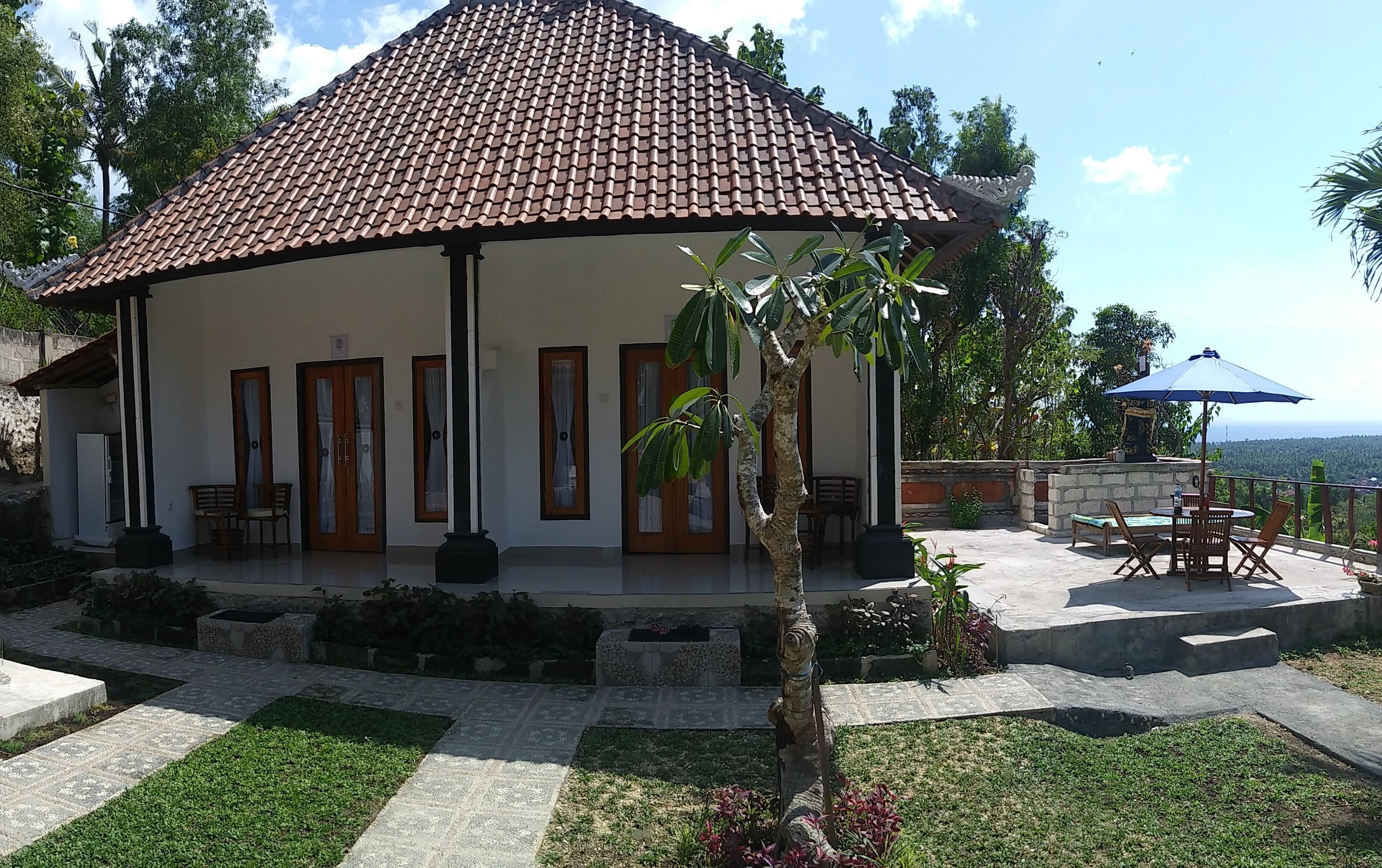 Sundi Villa Penida By Abm Toyapakeh エクステリア 写真