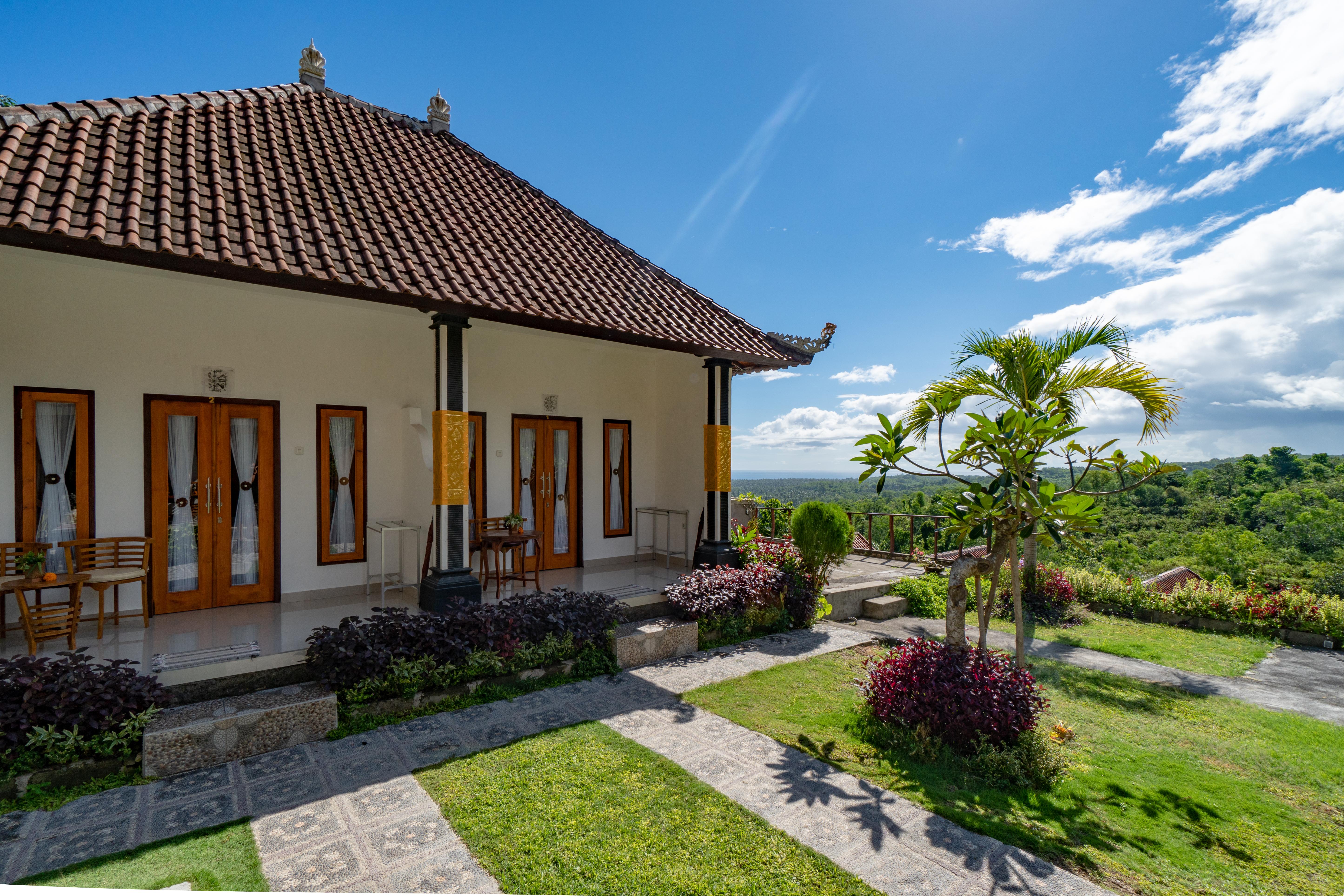 Sundi Villa Penida By Abm Toyapakeh エクステリア 写真
