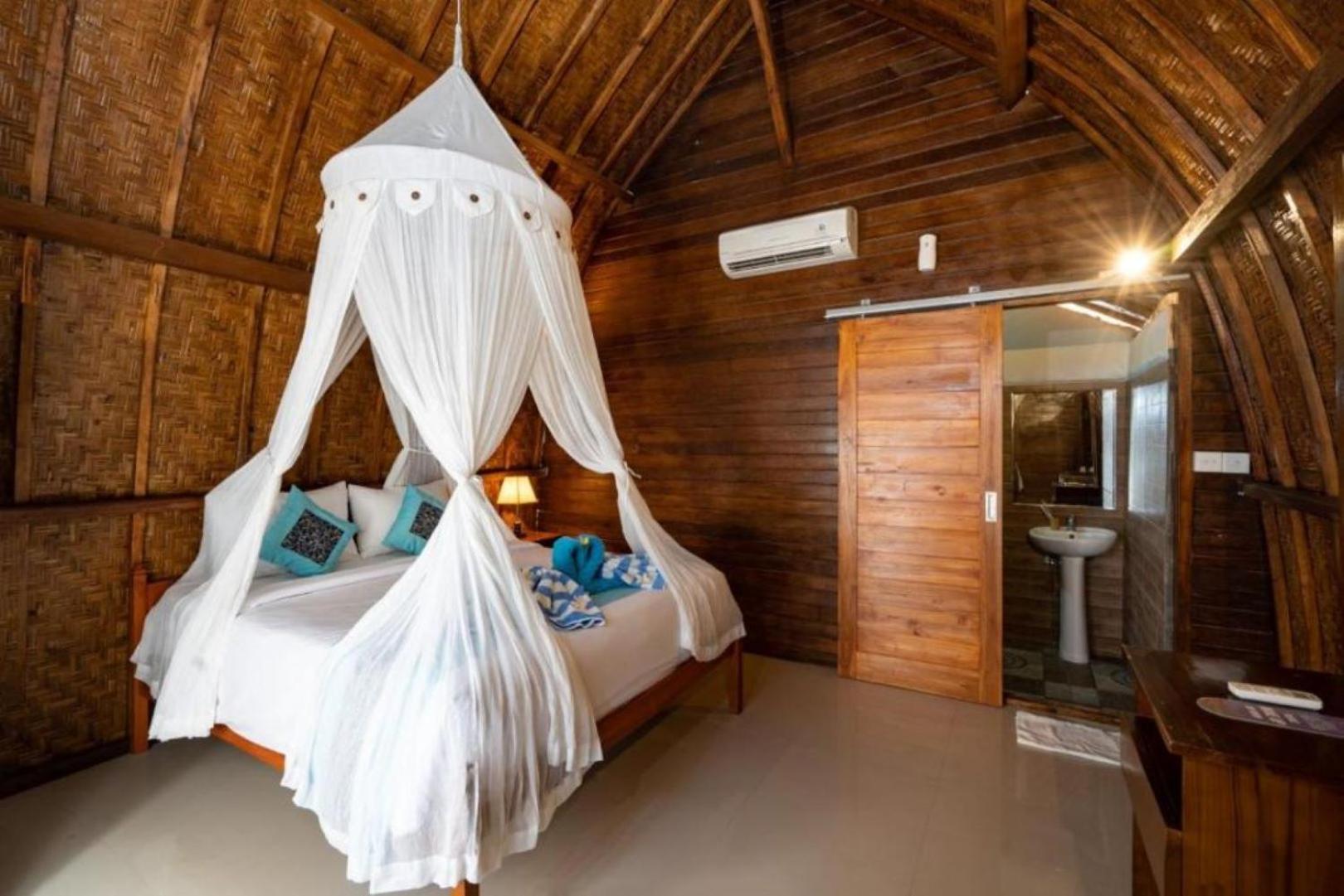 Sundi Villa Penida By Abm Toyapakeh エクステリア 写真