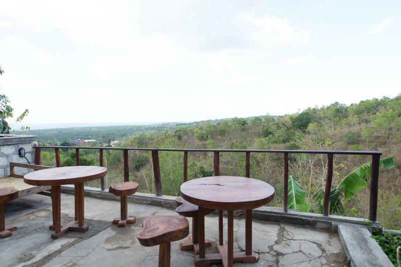 Sundi Villa Penida By Abm Toyapakeh エクステリア 写真