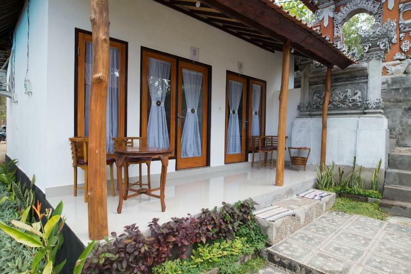 Sundi Villa Penida By Abm Toyapakeh エクステリア 写真