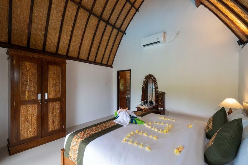 Sundi Villa Penida By Abm Toyapakeh エクステリア 写真