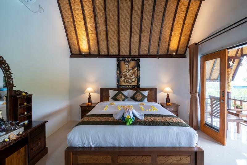 Sundi Villa Penida By Abm Toyapakeh エクステリア 写真