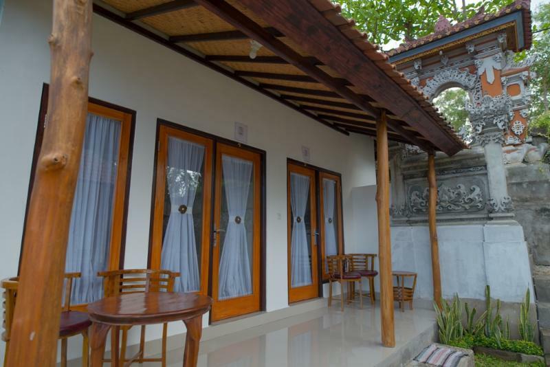 Sundi Villa Penida By Abm Toyapakeh エクステリア 写真