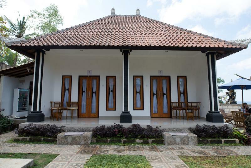 Sundi Villa Penida By Abm Toyapakeh エクステリア 写真