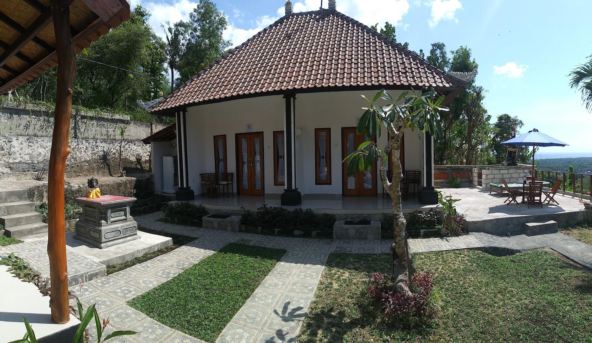 Sundi Villa Penida By Abm Toyapakeh エクステリア 写真