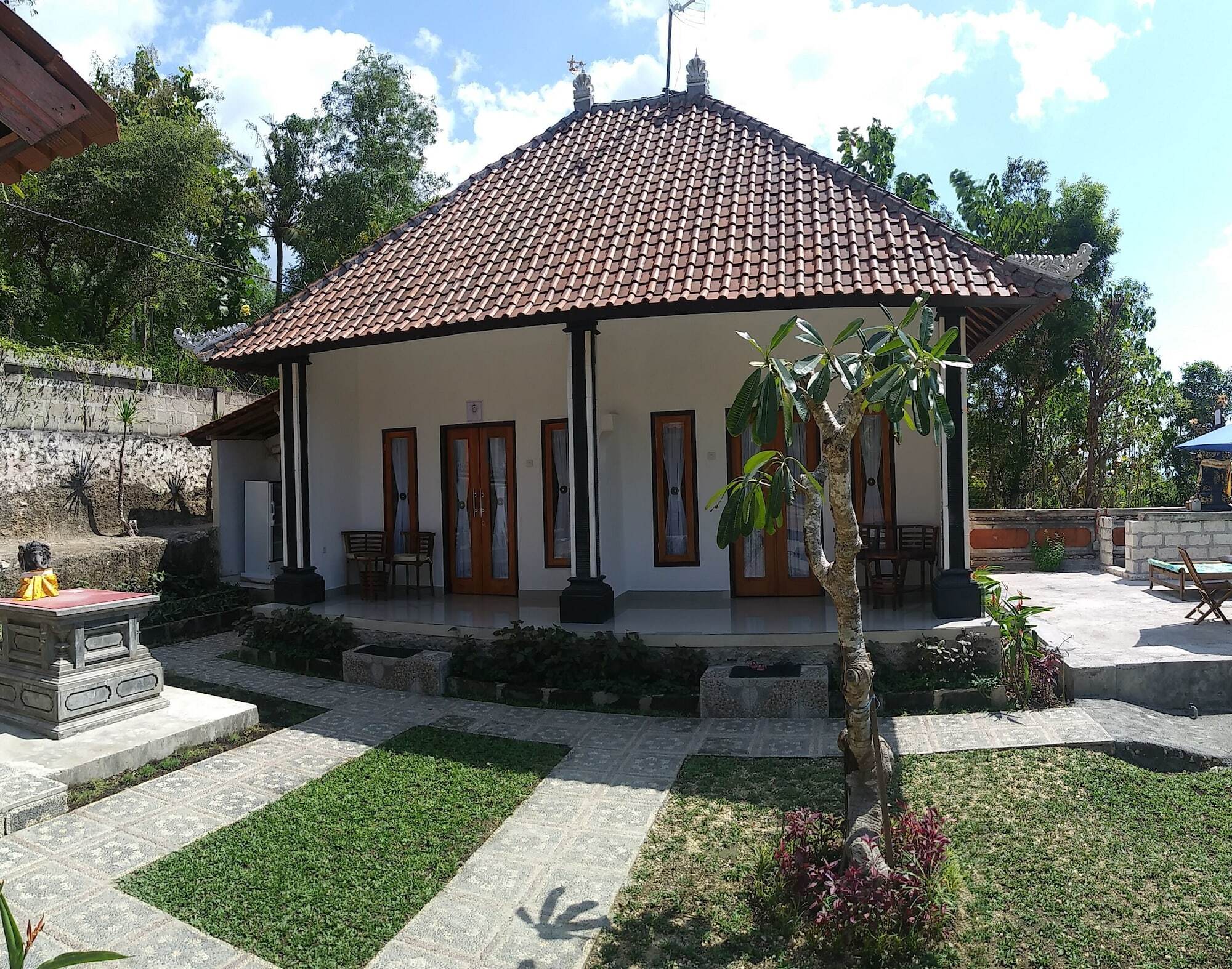 Sundi Villa Penida By Abm Toyapakeh エクステリア 写真