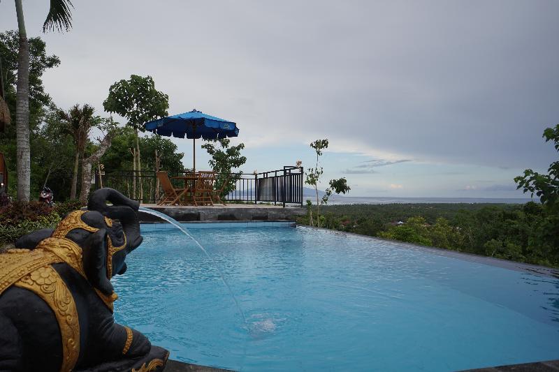 Sundi Villa Penida By Abm Toyapakeh エクステリア 写真