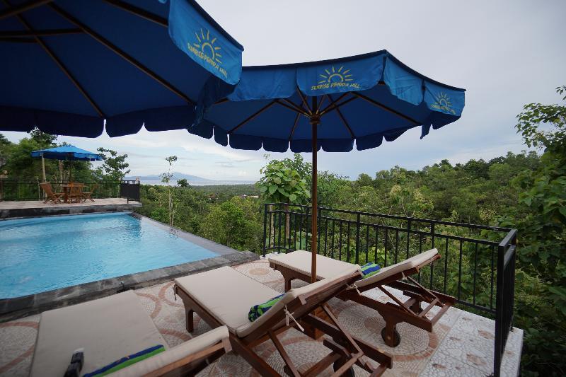 Sundi Villa Penida By Abm Toyapakeh エクステリア 写真